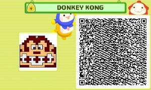 Pullbox () Donkey Kong